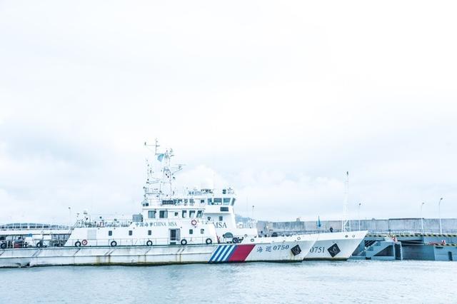 大陈岛旅游攻略浙江，台州旅游攻略沉溺在大陈岛的海天一线