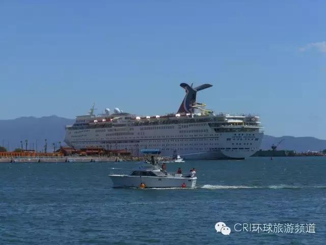 特别环球之旅，环球之旅第一站