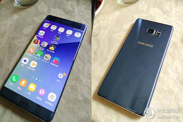samsung旗舰机，三星历年旗舰之最大汇总——看看S系列和Note系列中哪代最经典