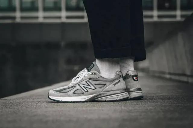 newbalance跑鞋系列介绍，越是NB的人越喜欢穿New
