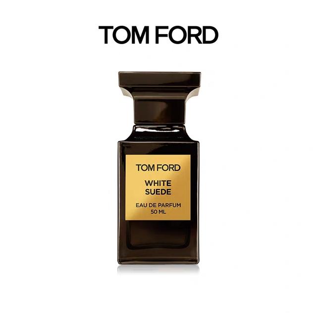 tomford女士清新魅力香水，阳光与初雪的味道~Tomford白麝香