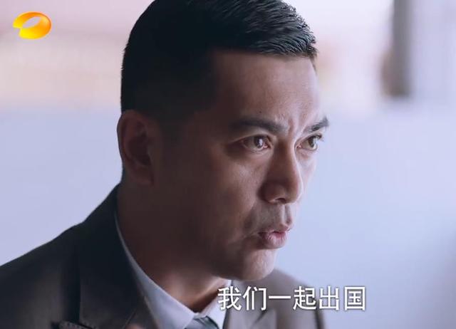 贺子秋和赵华光大结局，以家人之名赵华光