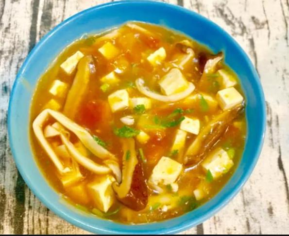 怎样做豆腐汤又好吃又营养，一次喝3大碗才过瘾