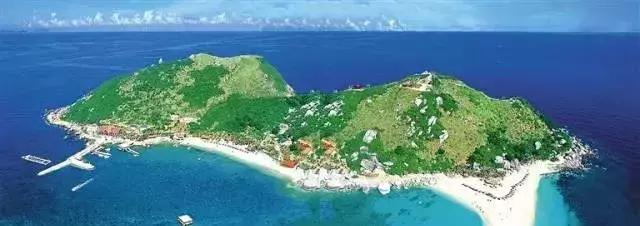 海口有什么好玩的景点，海南最值得玩十大景点（海南50个景点大全）