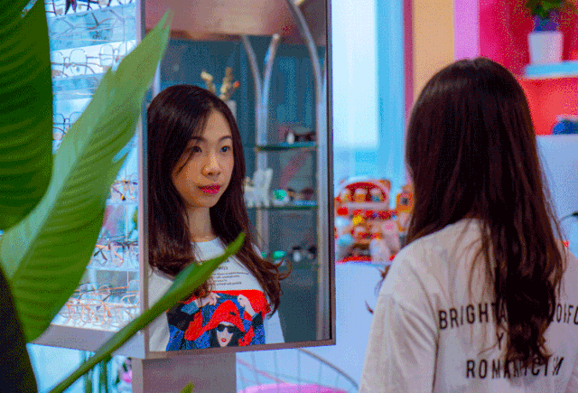 甜妞，北京探店甜妞