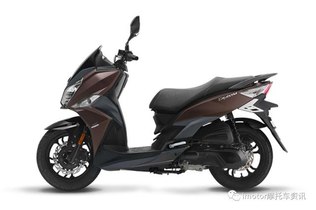 三阳巡弋150踏板有哪几款，最合适通勤的休旅踏板