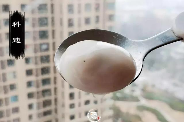 汤圆太好吃了买了好多次不甜不腻，汤圆别直接煮着吃了