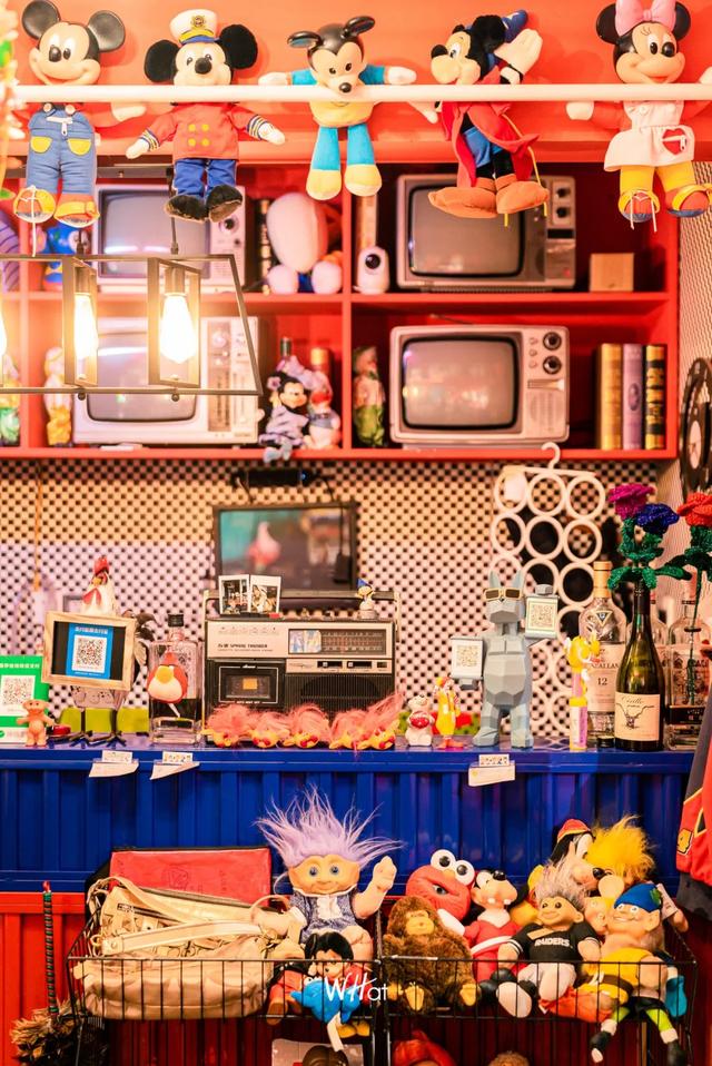 广州饰品店排行榜，荔湾丨广州学生党必逛的小首饰城