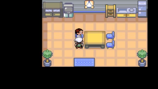 口袋妖怪究极绿宝石攻略，口袋妖怪究极绿宝石4图文攻略（攻略所使用的PM编号均为全国图鉴的编号）