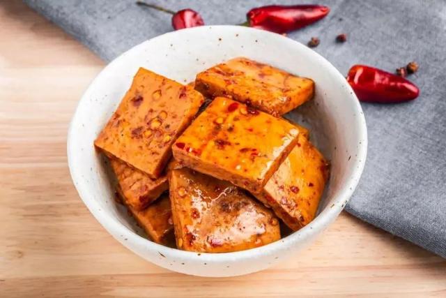 四川宜宾美食特色小吃，藏在宜宾的非遗美食