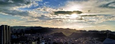 湖南张家界攻略，张家界旅游自由行攻略三天攻略（三天游玩张家界攻略分享）