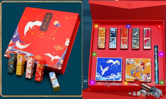 十大礼品排行榜，年会小礼品排行榜前十名