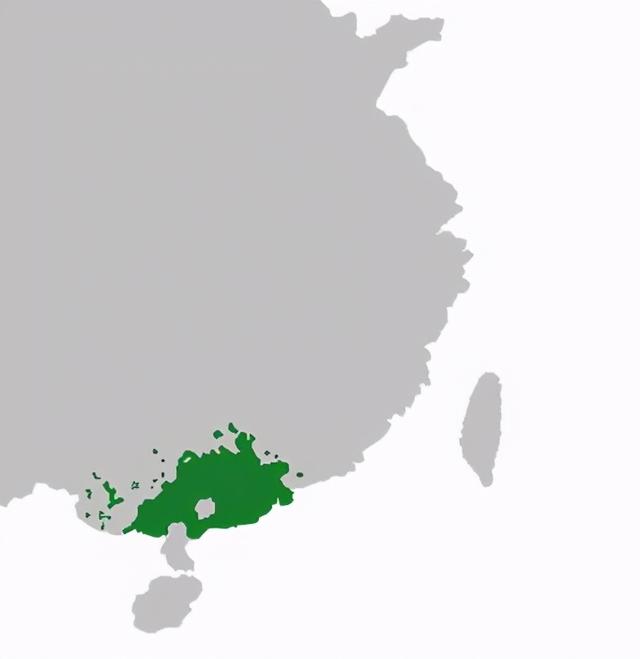 广西白话和广东话的区别，常被忽视的广西粤语