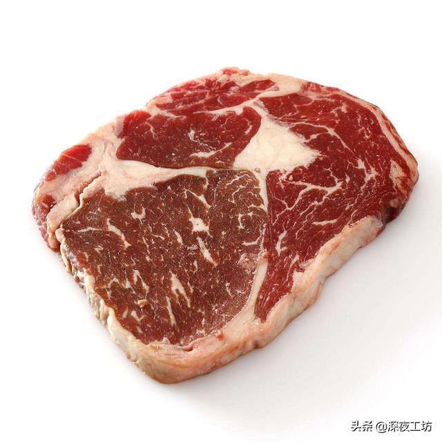 市面牛排分类及区别，市面牛排的分类