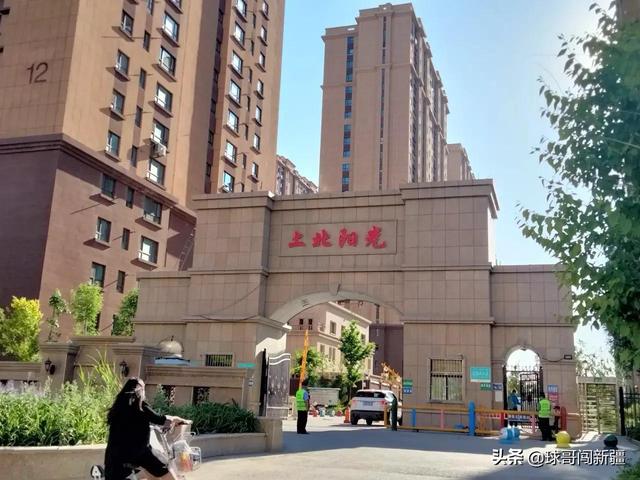 乌鲁木齐高铁片区，乌鲁木齐未来发展片区在哪一块（乌鲁木齐城北新区的全市之最）