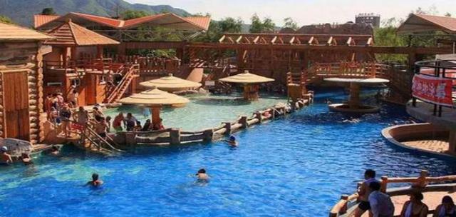 泡温泉流程及注意事项，但你真的会泡吗