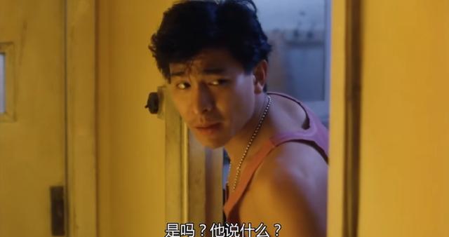 王家卫旺角卡门中的歌，1988年7月王杰国语专辑《忘了你