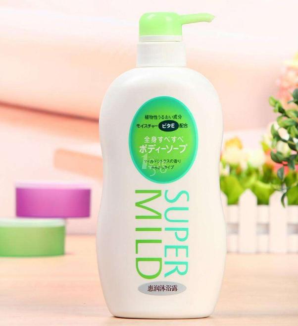 沐浴露品牌排行榜，香型沐浴露品牌排行榜（四款知名度超高沐浴露大点评）