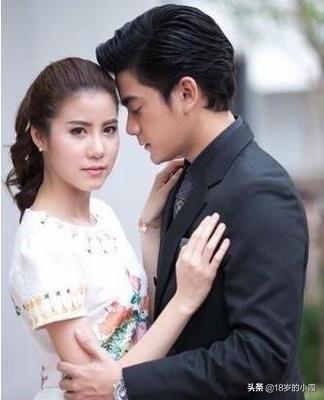 8部先婚后爱类型的高甜泰剧，走一波先婚后爱的泰剧