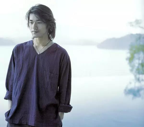 金城武到底有多帅，亚洲第一美男被赞具（金城武巅峰期有多帅）