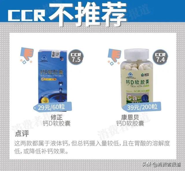 安利纽崔莱钙片的优缺点，安利纽崔莱钙+镁+维生素D是理想的选择