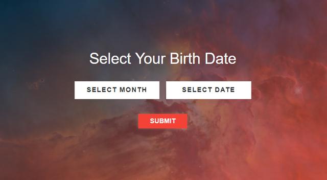 二十亿光年的孤独，二十亿光年的孤独宇宙正在倾斜