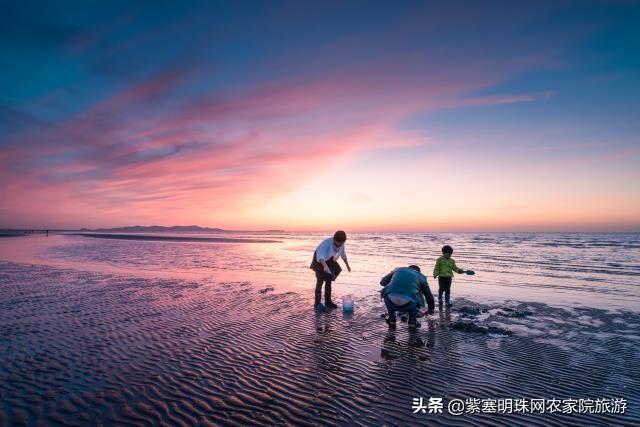 长岛当地渔家乐旅游攻略，<第二期>新鲜出炉