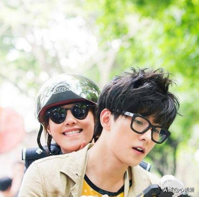 从你的全世界路过爱情结束与开始，岳云鹏与柳岩的经典爱情追逐