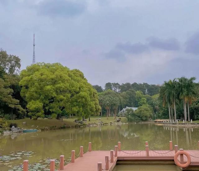 广西南宁旅游景点，南宁四大旅游景点（广西-南宁十景）
