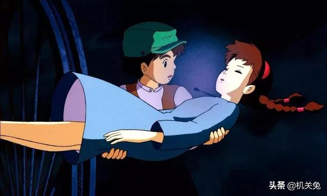 超级感人的动漫故事，滋润心灵的10个成长故事