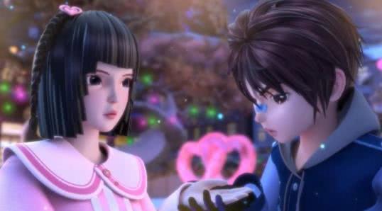 叶罗丽里面有几对cp，叶罗丽假恋人那么多