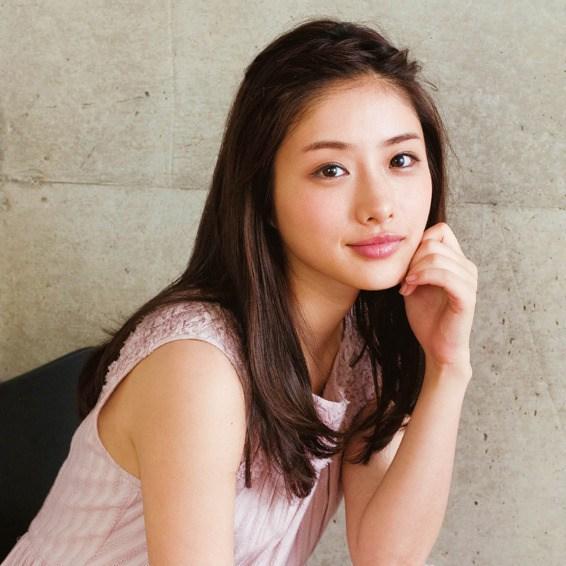 世界美女排行榜，世界美女排行前50名（Nancy亚洲第一）