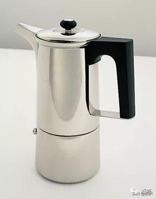 意式咖啡壶图解，24把大师级咖啡壶