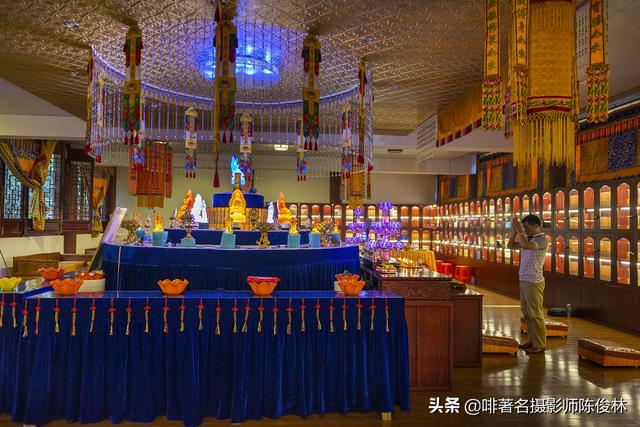 南岳72峰狮子峰，为何还是南岳七十二峰之一