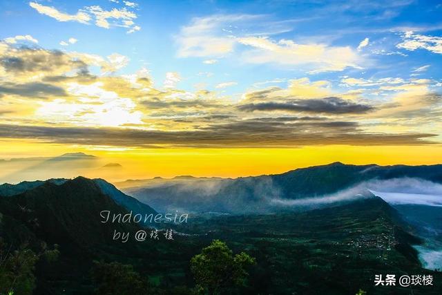 世界上的主要火山带分布在哪里，在全球四大火山带之一