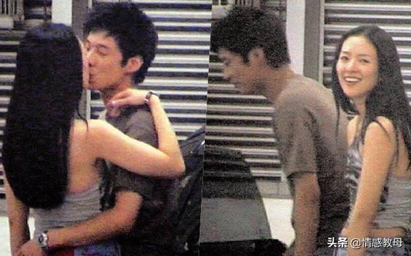 撒贝宁和章子怡，章子怡说出与撒贝宁分手原因