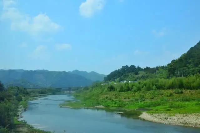 十万大山在哪里，广西十万大山指的是哪里（十万大山）