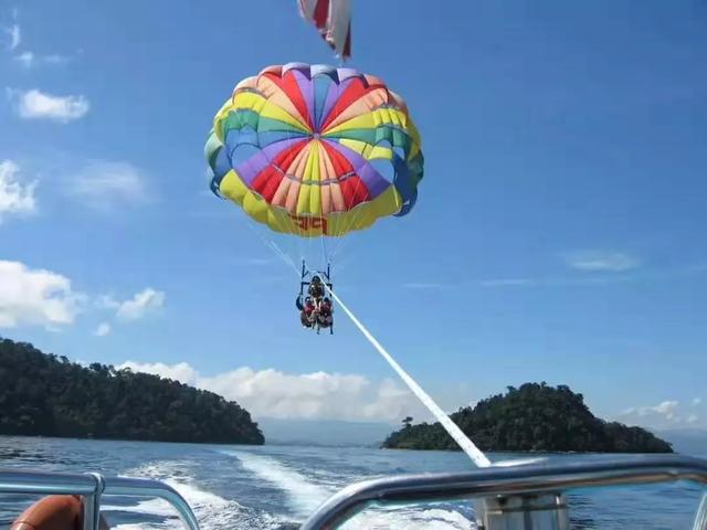 九江免费的旅游景点有哪些，九江最值得去的十大旅游地