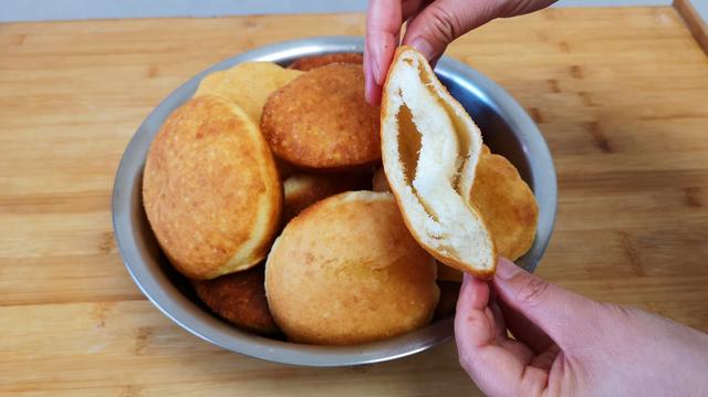 发面饼怎么做又软又香，怎样做发面饼做得又软又好吃