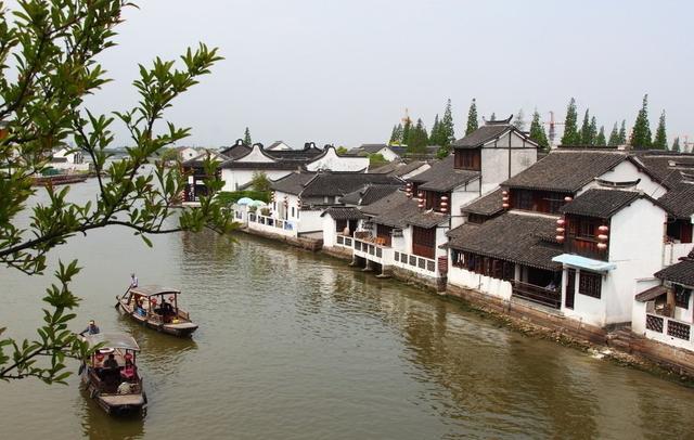 最新上海周边游攻略自驾，上海周边自驾游必去线路推荐