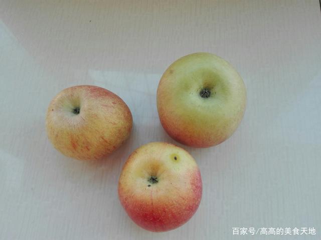 苹果怎么做好吃，吃不完的苹果怎么做才能好吃