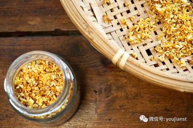 怎样制作桂花糖窍门（糖桂花的正宗做法）