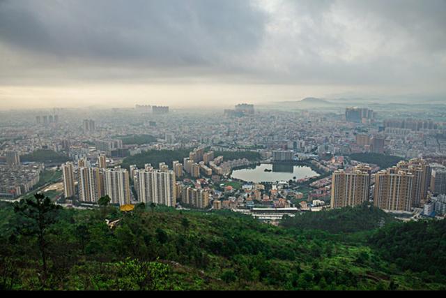 丰城市属于哪个市，江西丰城市简介