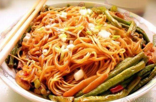 南通市十大特色美食，这些藏在南通街头巷尾的10种地道美食