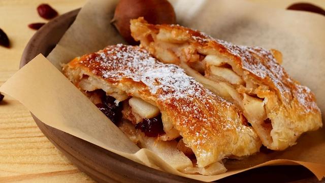 世界上最贵的糖，世界十大最贵甜品