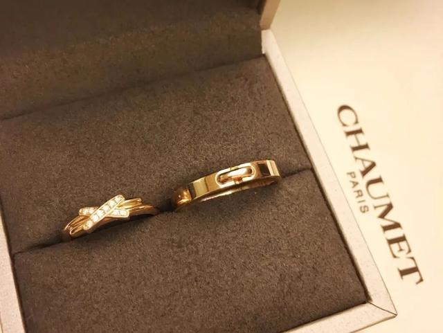 十大婚戒排行榜，大牌婚戒备选大全