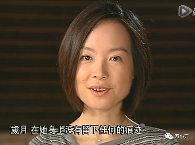 鲁豫现在的感情生活，鲁豫的坎坷情史和跌宕人生