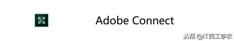 adobe都有什么软件，常用的adobe软件（如果你只知道Photoshop）