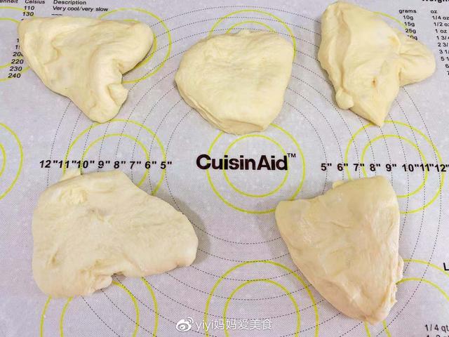 在家怎么做美式热狗，直接法做简单美味美式热狗