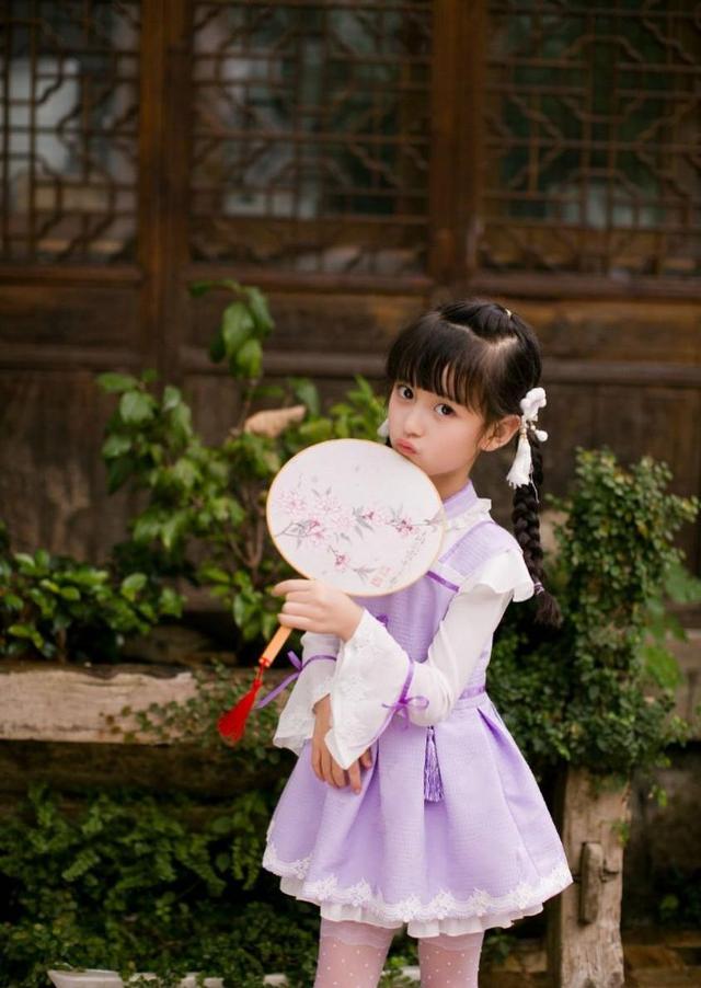 你心目中最好的小童星，12位05后演技在线的小童星